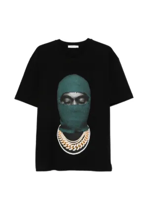 Ih Nom Uh Nit グラフィック Tシャツ | ブラック | FARFETCH JP