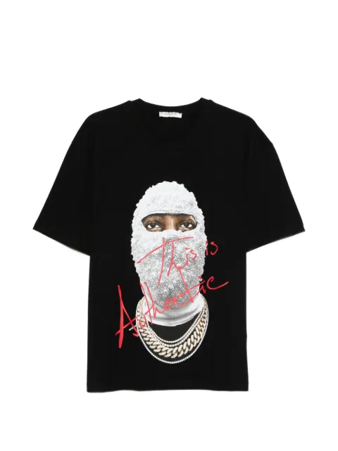 Ih Nom Uh Nit graphic T-shirt