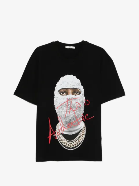Ih Nom Uh Nit graphic T-shirt