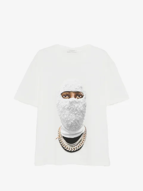 Ih Nom Uh Nit Mask Future T-shirt