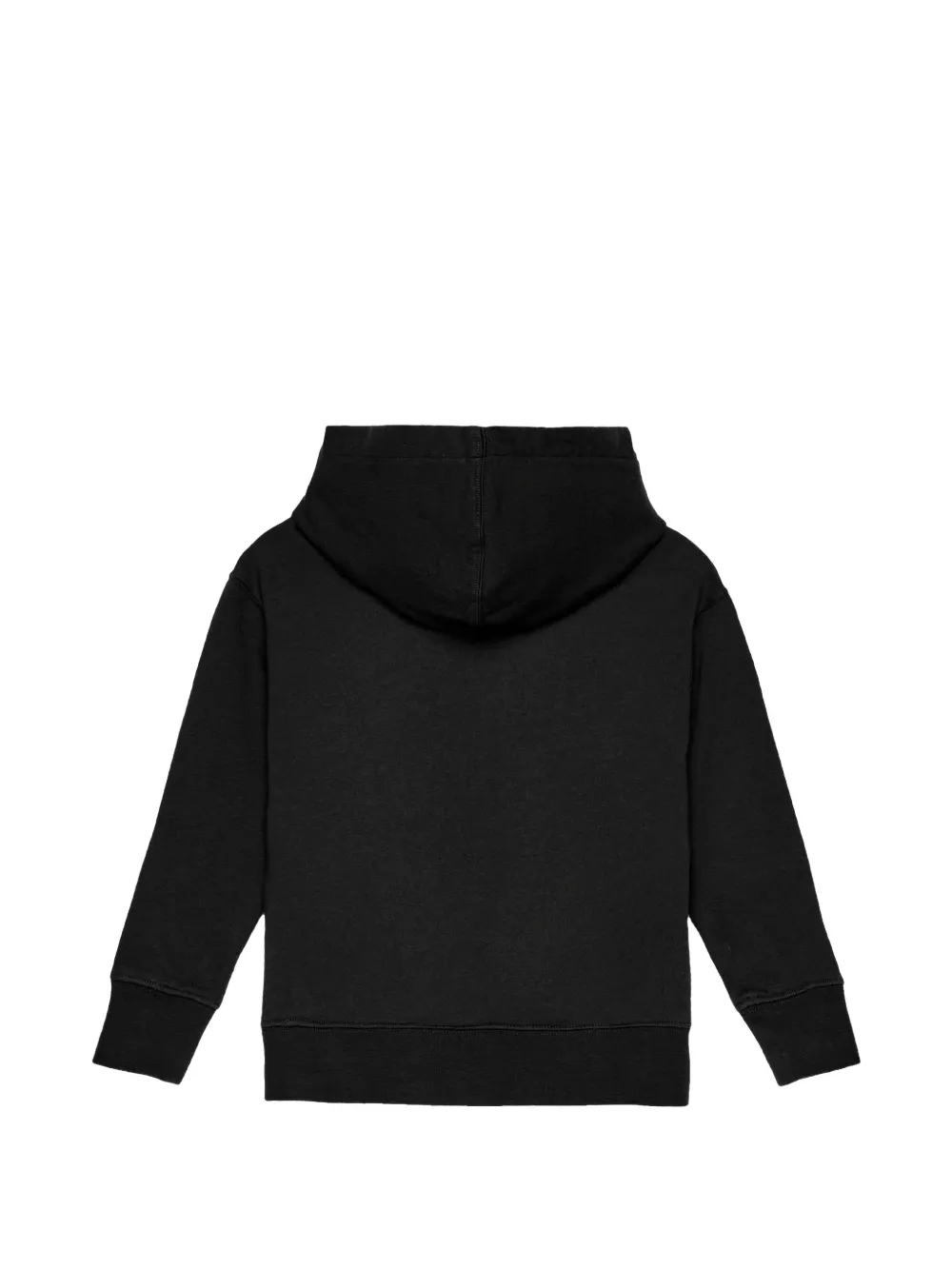 Palm Angels Kids Trui met beerprint Zwart