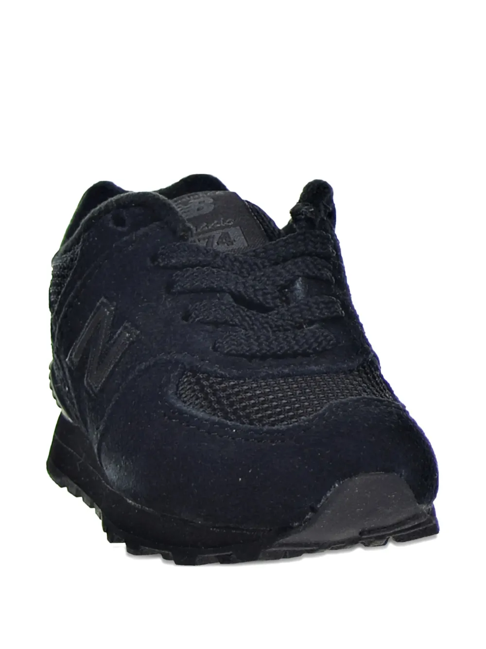 New Balance 574 Core sneakers Zwart