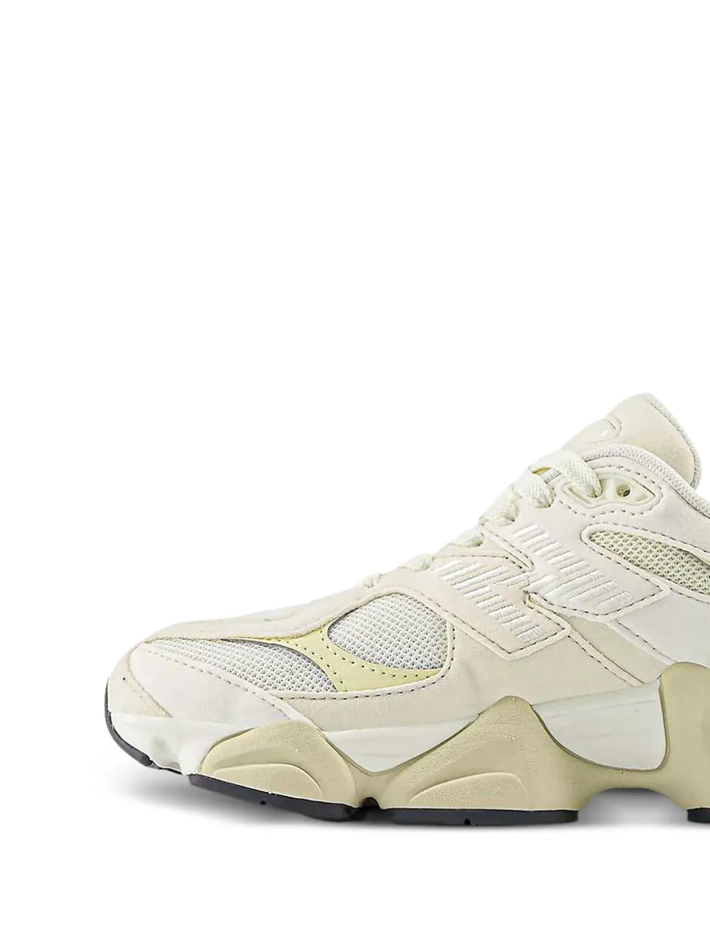 New Balance Kids 9060 Wide GS sneakers Beige