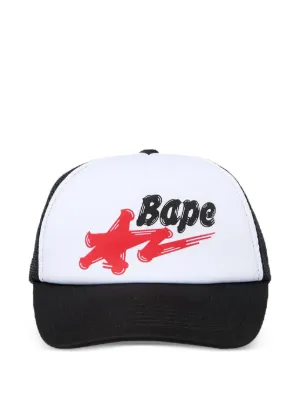 A BATHING APEÂ® Hats for Men | BAPE Beanies | FARFETCH US
