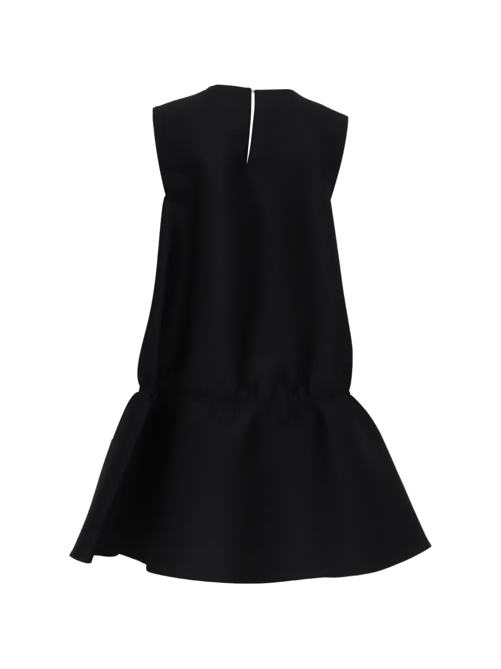 2025 Sleeveless Mini Dress