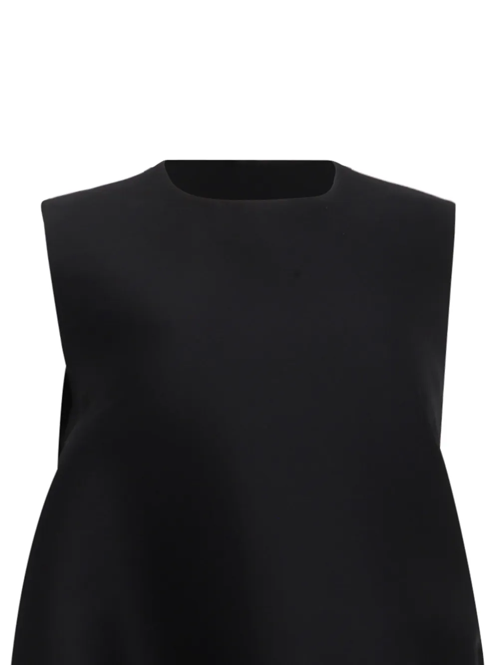 2025 Sleeveless Mini Dress