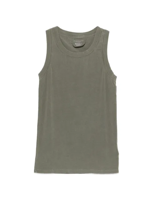 Majestic Filatures top con cuello redondo