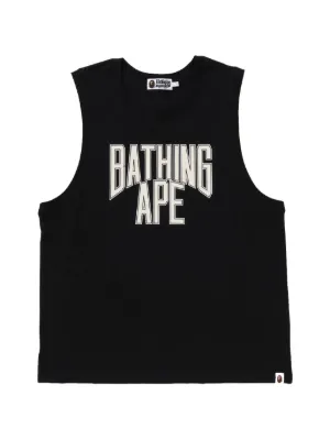 A BATHING APE® Vests & Tank Tops for Men - Shop Now on FARFETCH