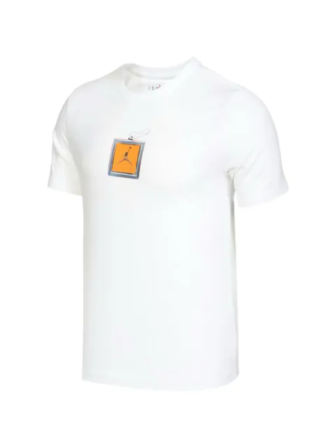 Nike short-sleeve T-shirt