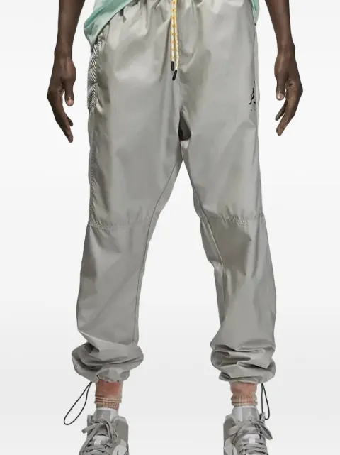 Jordan drawstring track pants