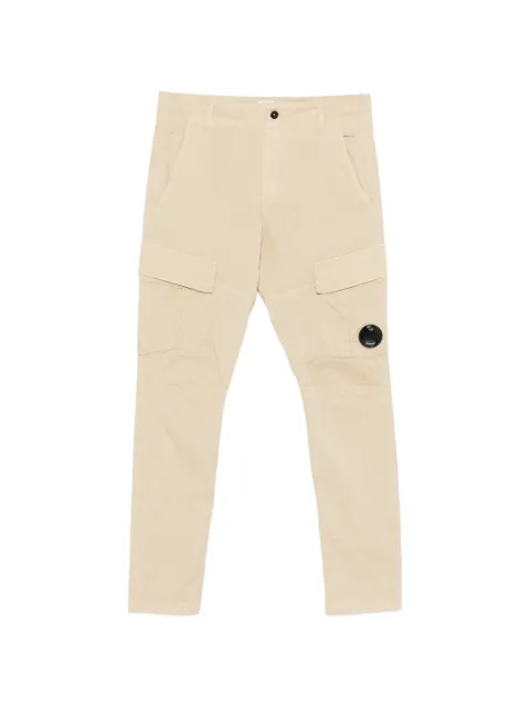 C.P. Company Kids pantalon à poches cargo