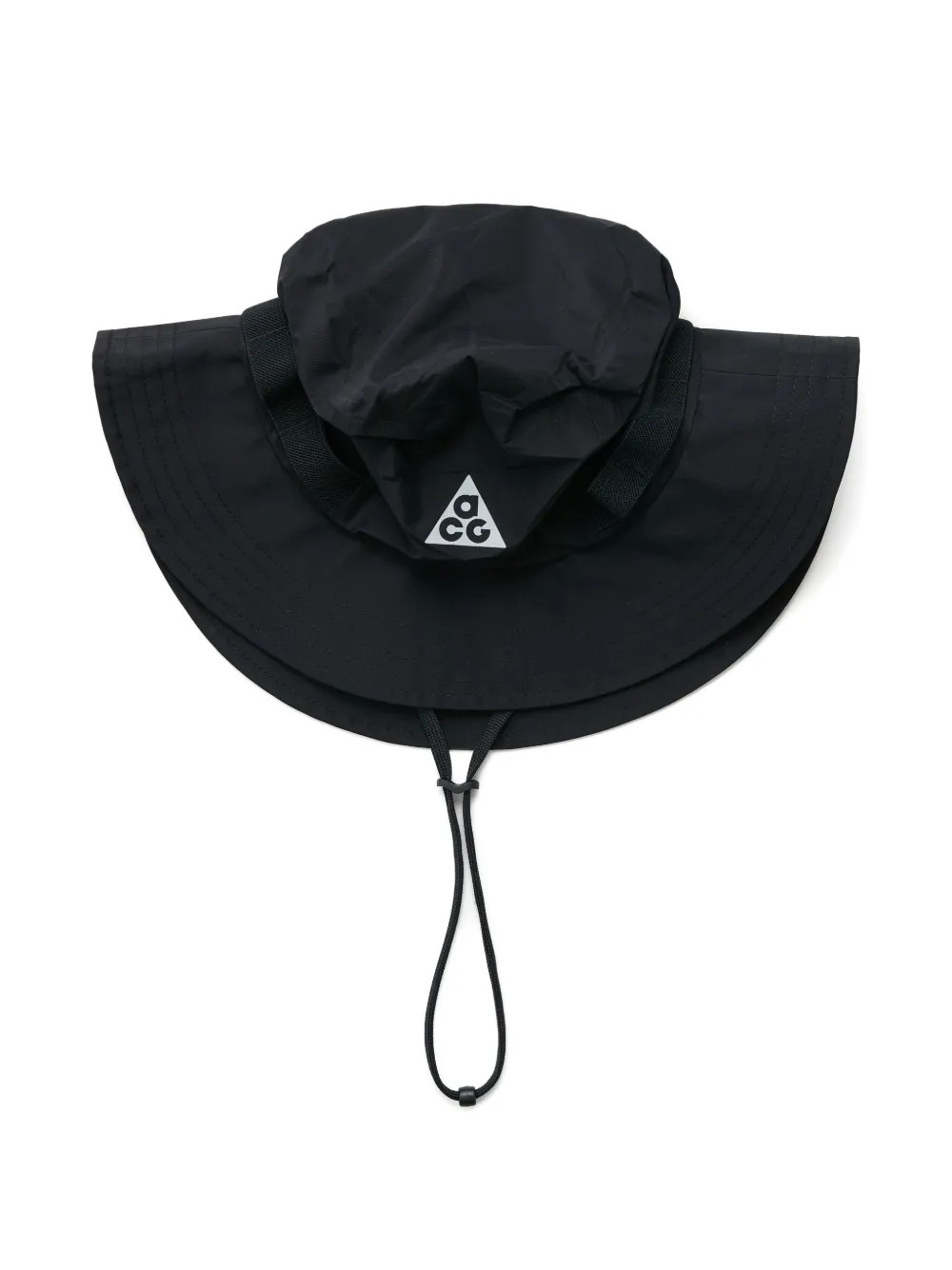Nike Apex hoed Zwart