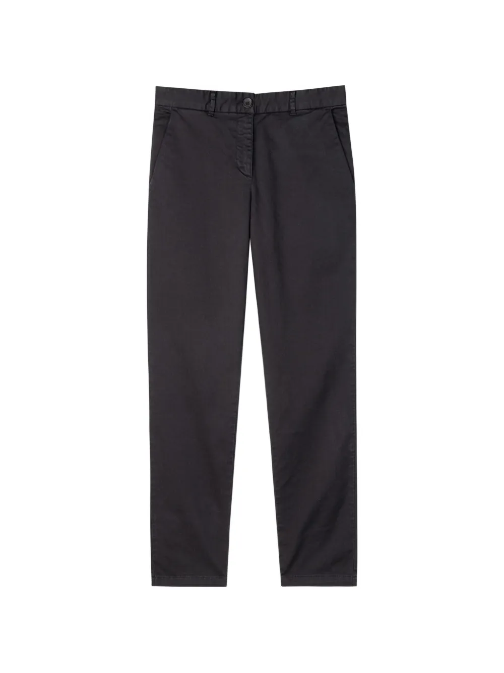 PS Paul Smith stripe detail trousers - Nero