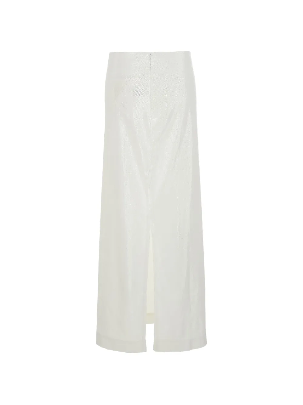 Cotton Skirt