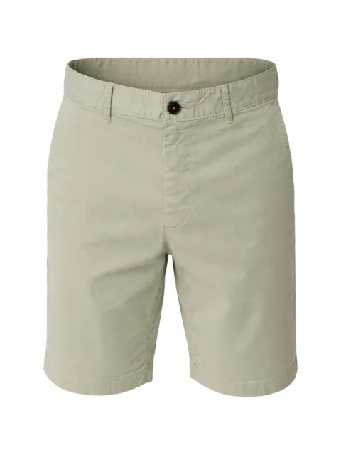 BOSS chino slim shorts