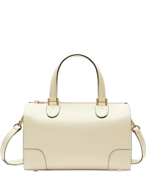 Valextra Borsa a tracolla con manico