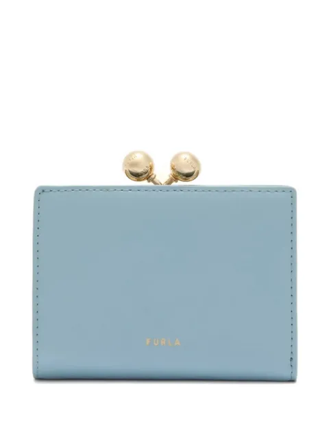 Furla Dots compact wallet