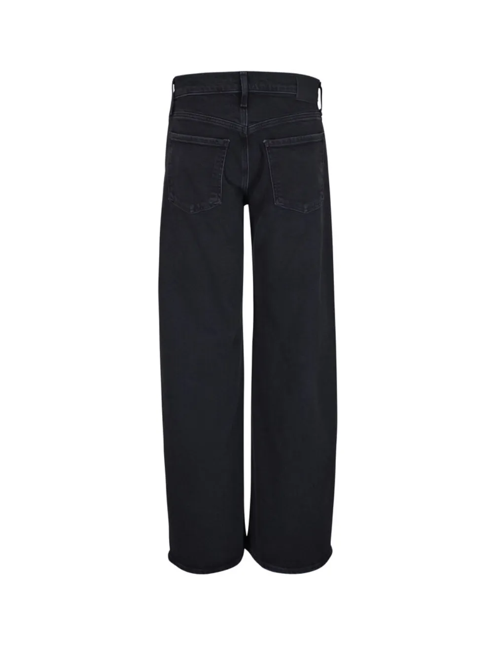 Citizens of Humanity Jeans Horseshoe taglio comodo - Blu