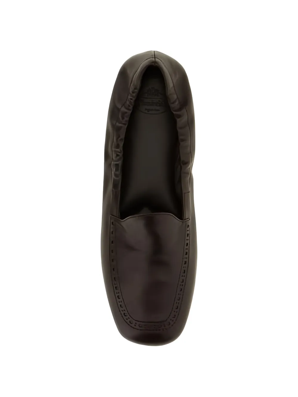 Church's Ebony penny loafers Bruin