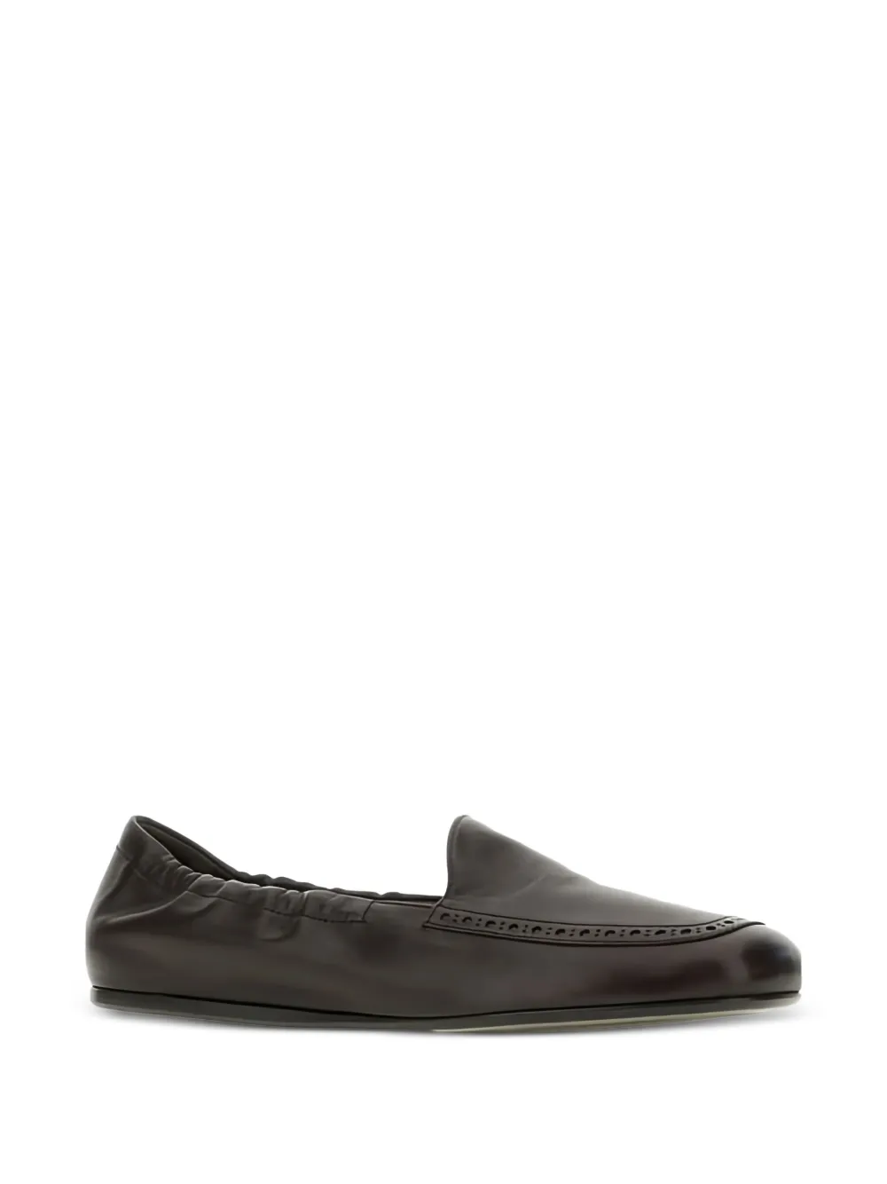 Church's Ebony penny loafers Bruin