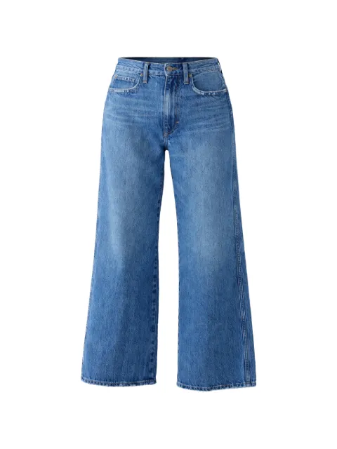 AMO Frida cropped jeans
