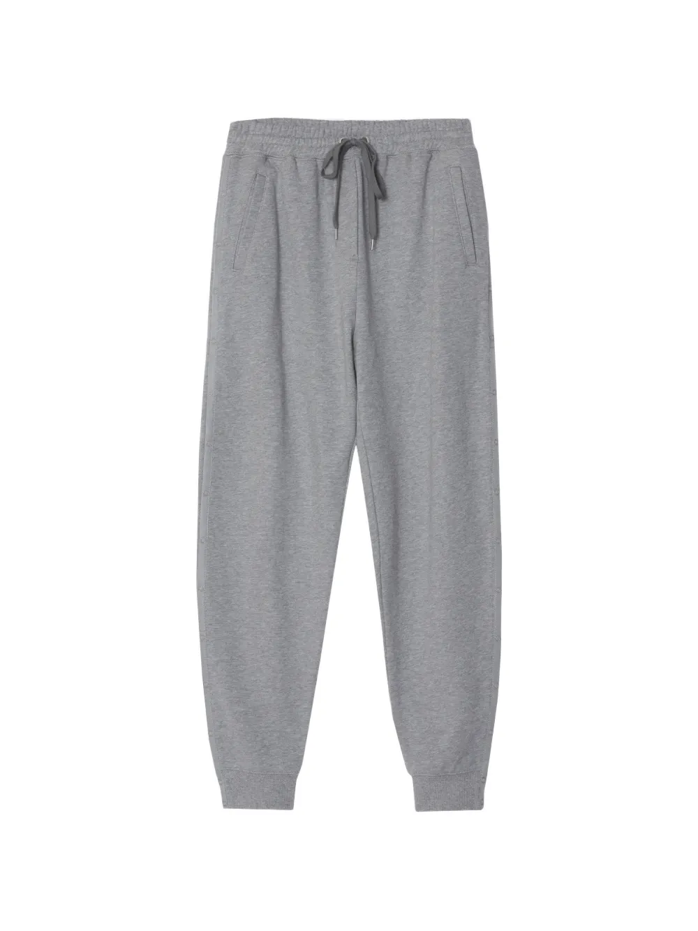 3.1 Phillip Lim drawstring-waist track pants - Grigio
