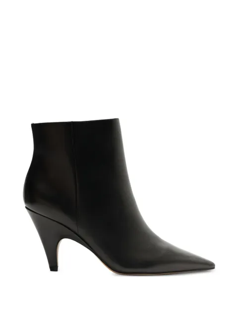 Alexandre Birman point-toe heeled boots