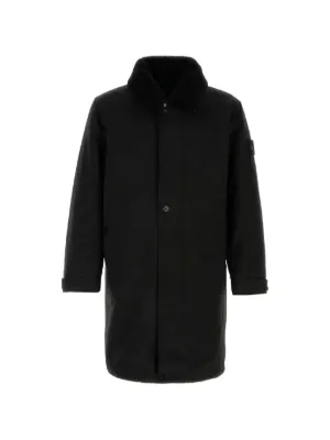 ストーンアイランド チェスターコート Stone Island（ストーンアイランド）メンズ チェスターコート