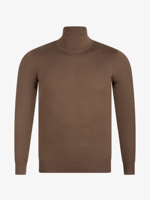 Zegna suéter Cashseta