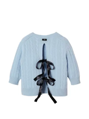 Marc Jacobs（マークジェイコブス）ニットセーター - FARFETCH
