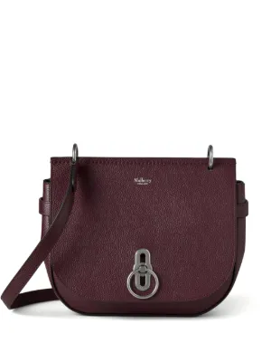 Mulberry Amberley Crossbody Bag | Brown | FARFETCH