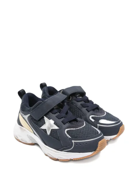 Golden Goose Kids Lightstar sneakers
