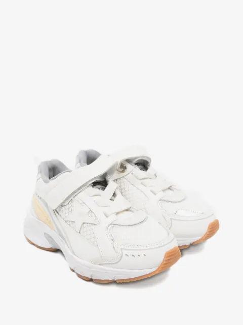 Golden Goose Kids Lightstar sneakers