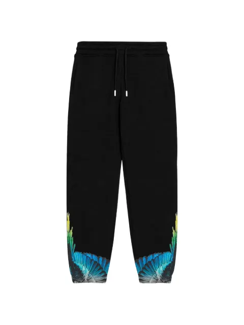 COUNTY OF MILAN pants con estampado gráfico