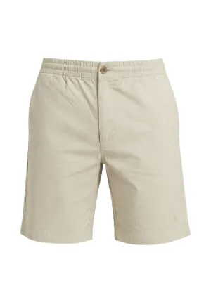 Polo Ralph Lauren （ポロラルフローレン）チノハーフパンツ - FARFETCH