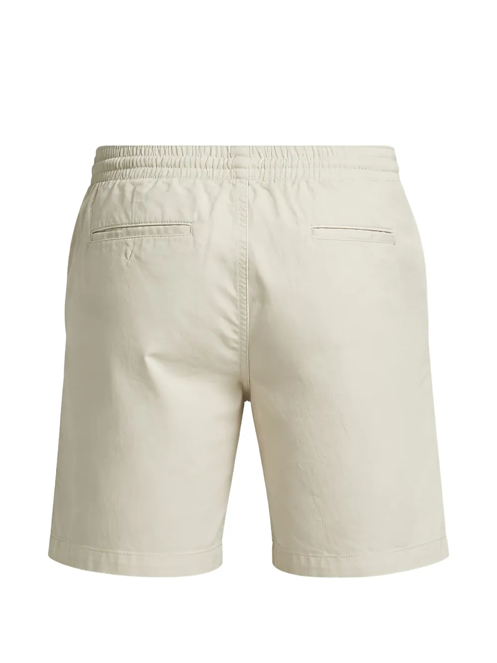 Polo Ralph Lauren Geweven shorts Beige