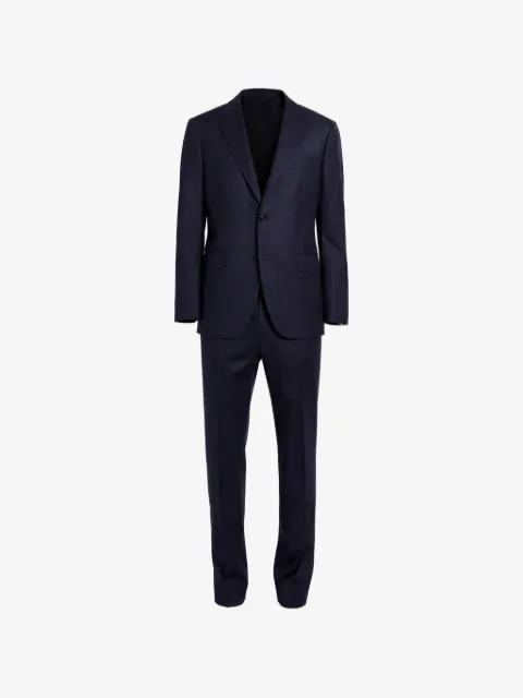 Boglioli single-breasted suit