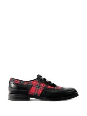 Church's Rebecca lace-up Derby Shoes | Black | FARFETCH