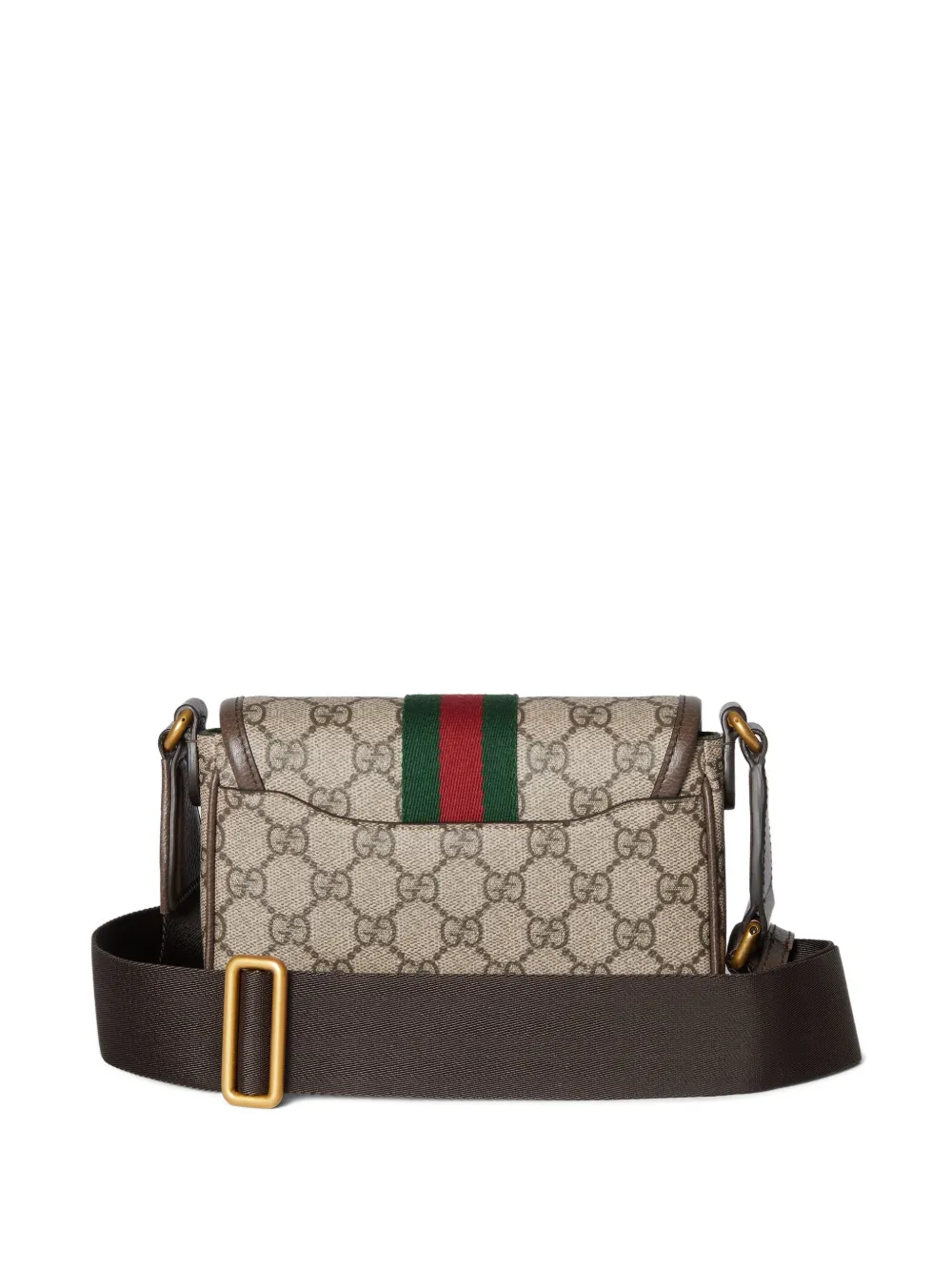 Gucci Ophidia mini-messengertas Beige