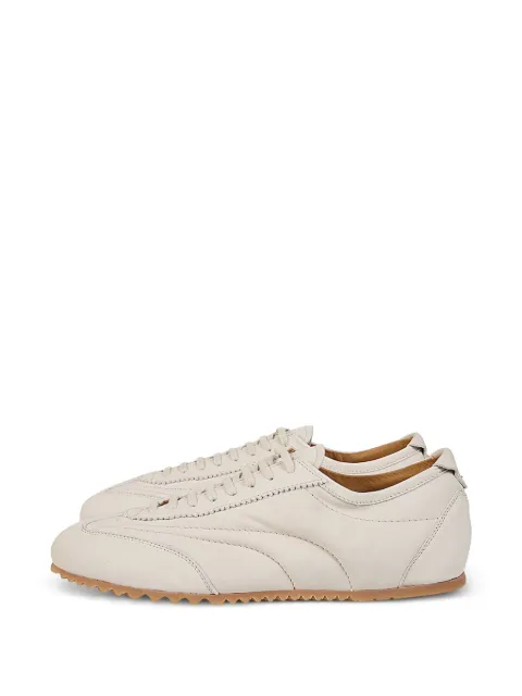 Eleventy lace-up sneakers