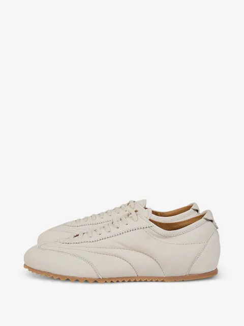 Eleventy lace-up sneakers