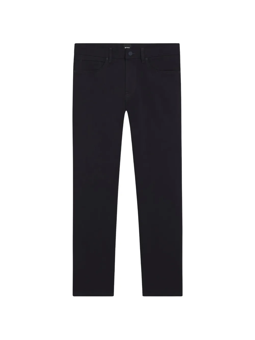 BOSS P-Delaware5 trousers - Blu