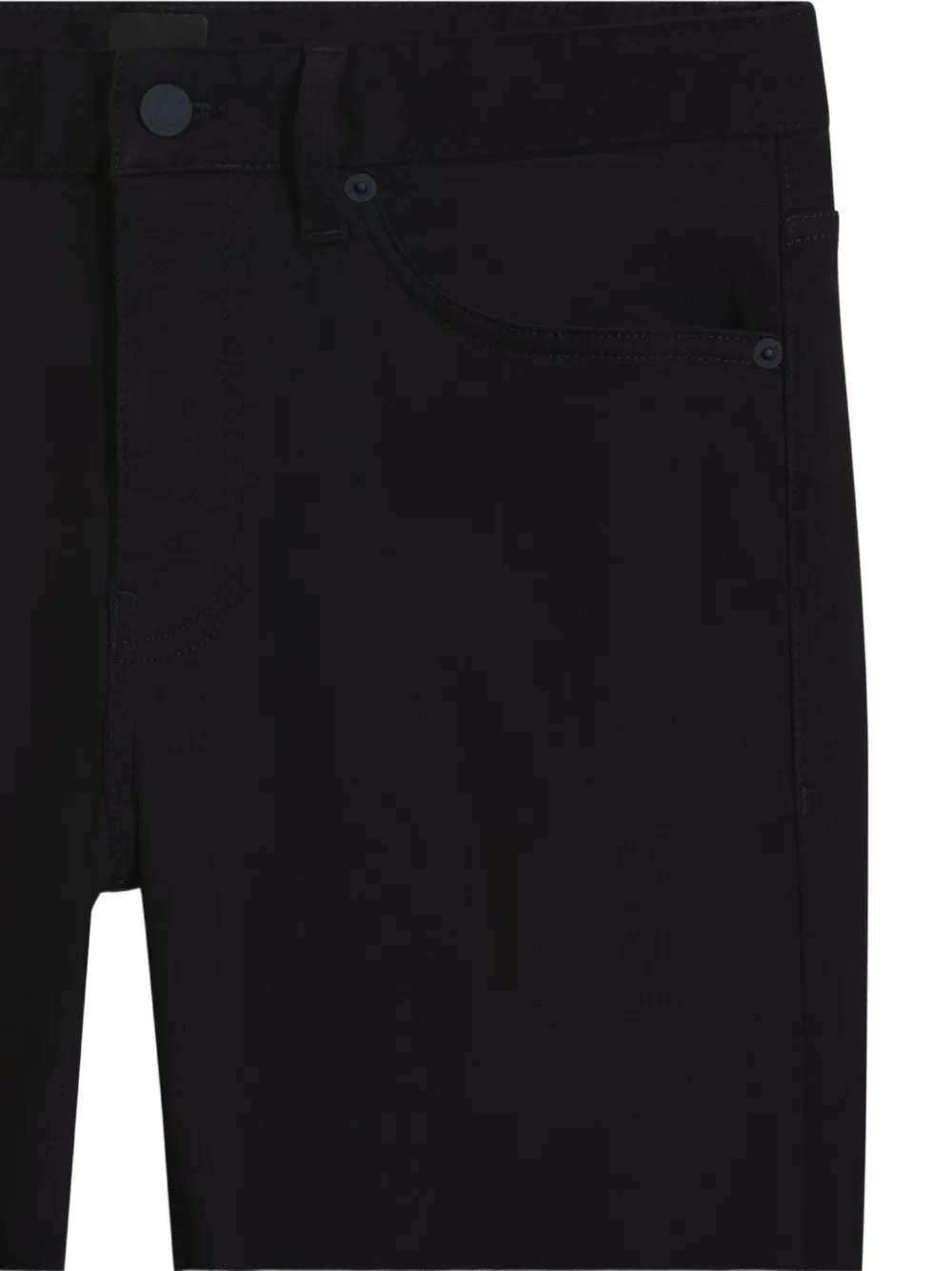 HUGO P-Delaware5 broek Blauw