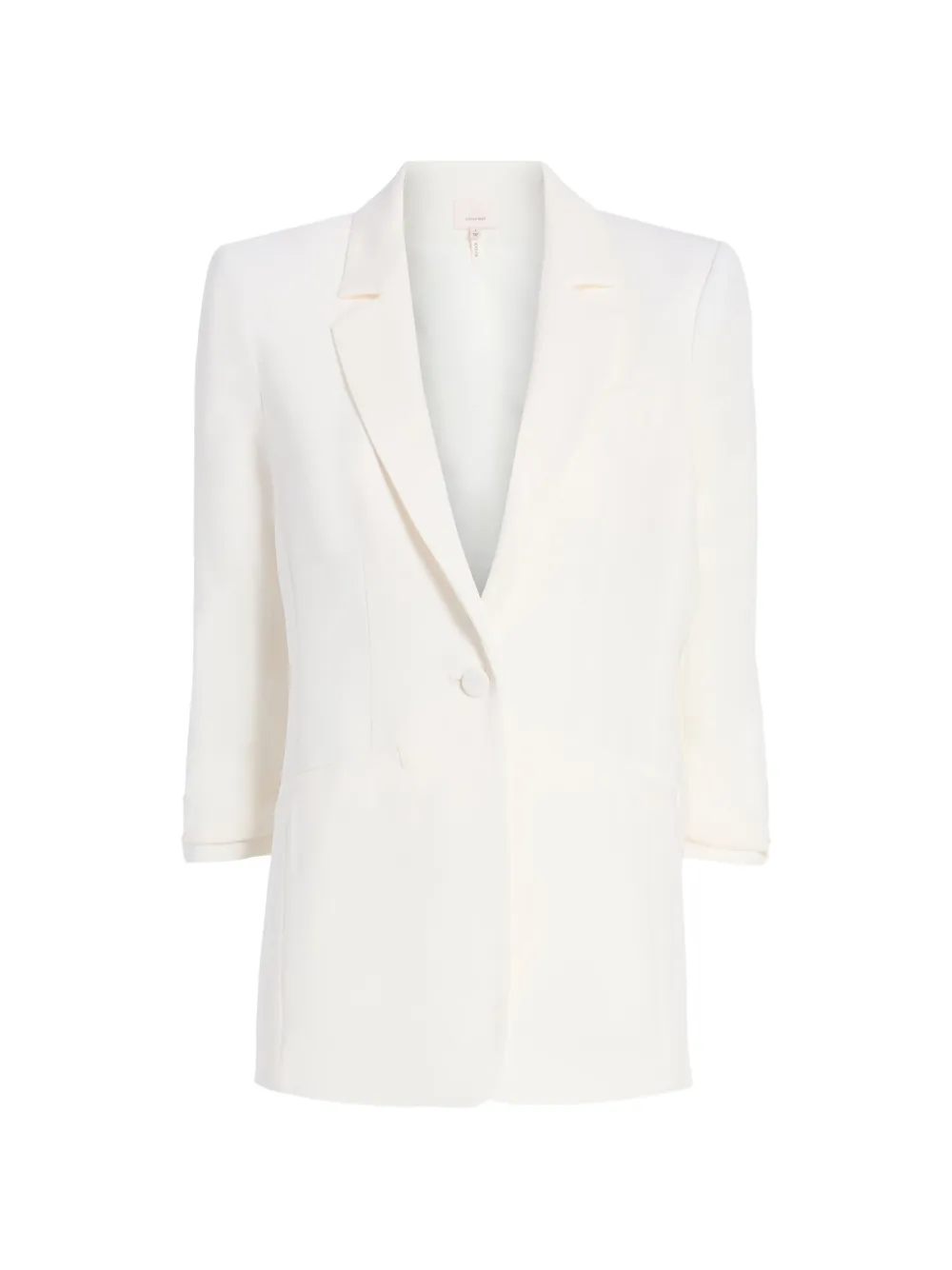 Cinq A Sept Khloe blazer - Bianco