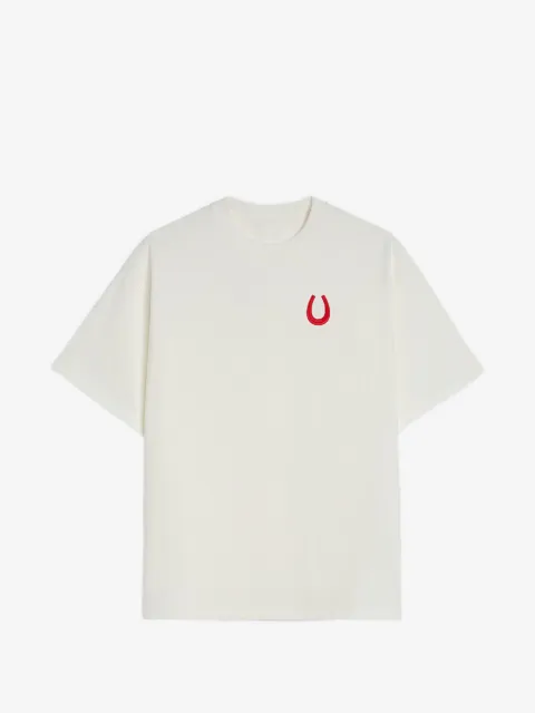 Jil Sander cotton crew-neck t-shirt