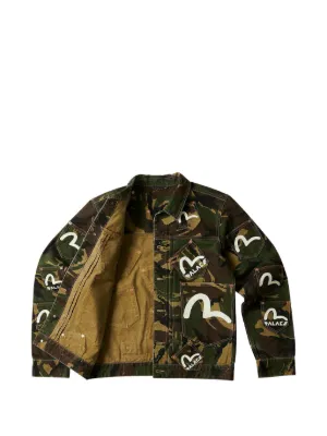 Palace メンズ ジャケット通販 - FARFETCH