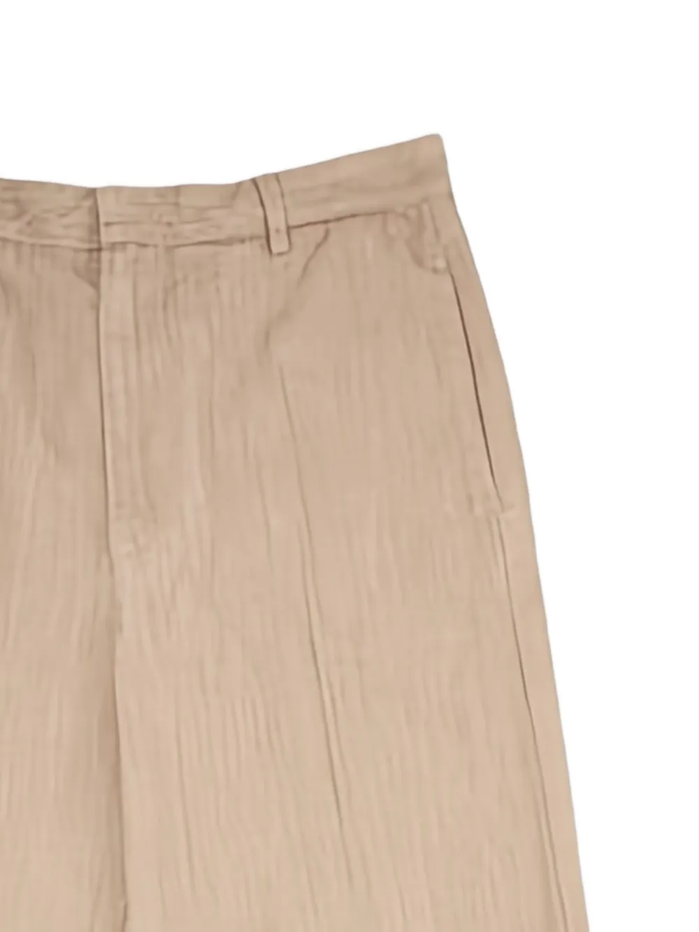 Jil Sander pleat-detail straight-leg trousers | Regular-Fit & Straight Leg Pants | Image 2