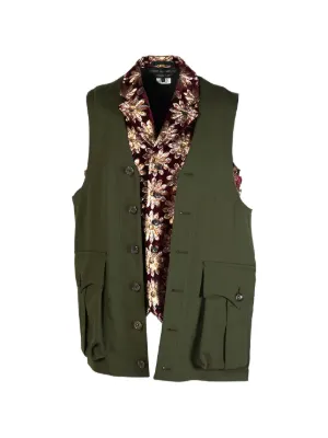 Comme des Garçons Homme Plus メンズ ベスト＆タンクトップ通販