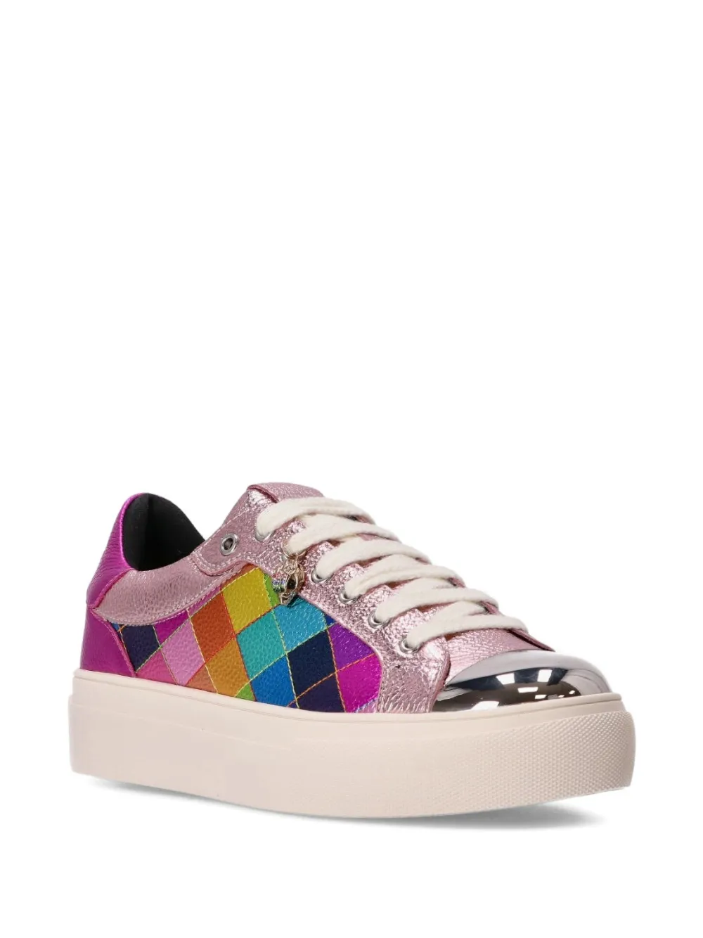 Kurt Geiger London Sneakers Roze