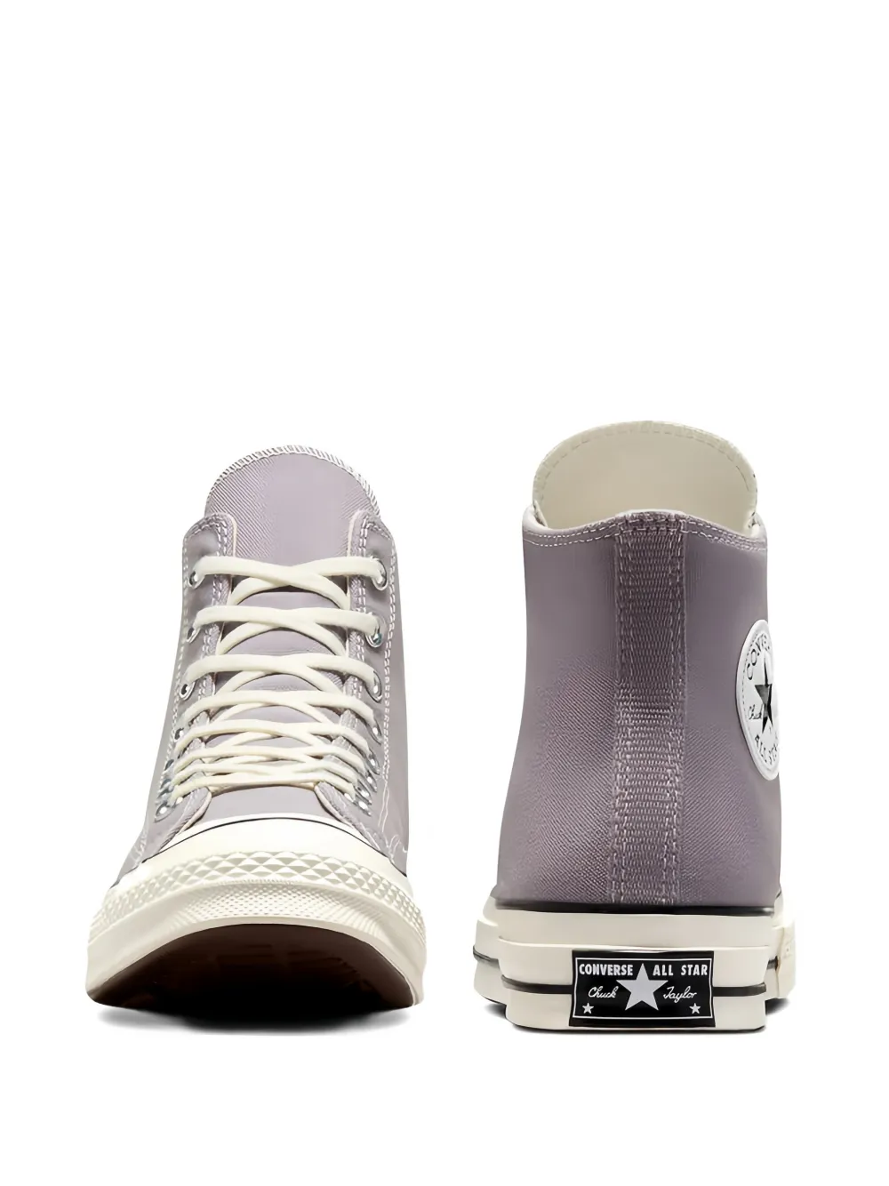 Converse Chuck 70 high-top sneakers Paars
